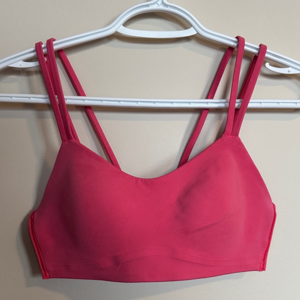 Lululemon Like a Cloud Bra